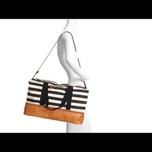 Brand New DSW Duffle/weekend bag